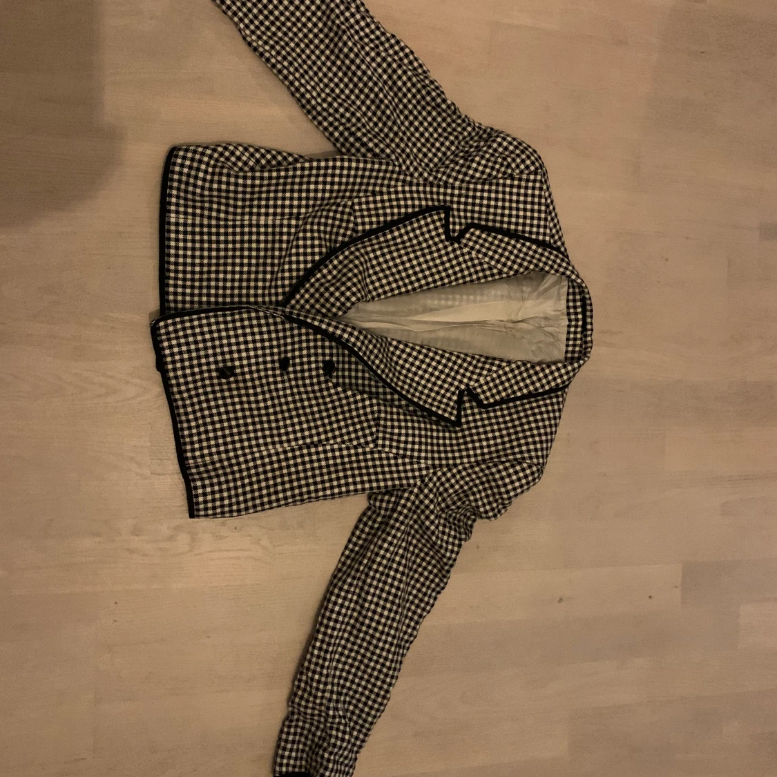 Dam kavaj från West germeny - 90