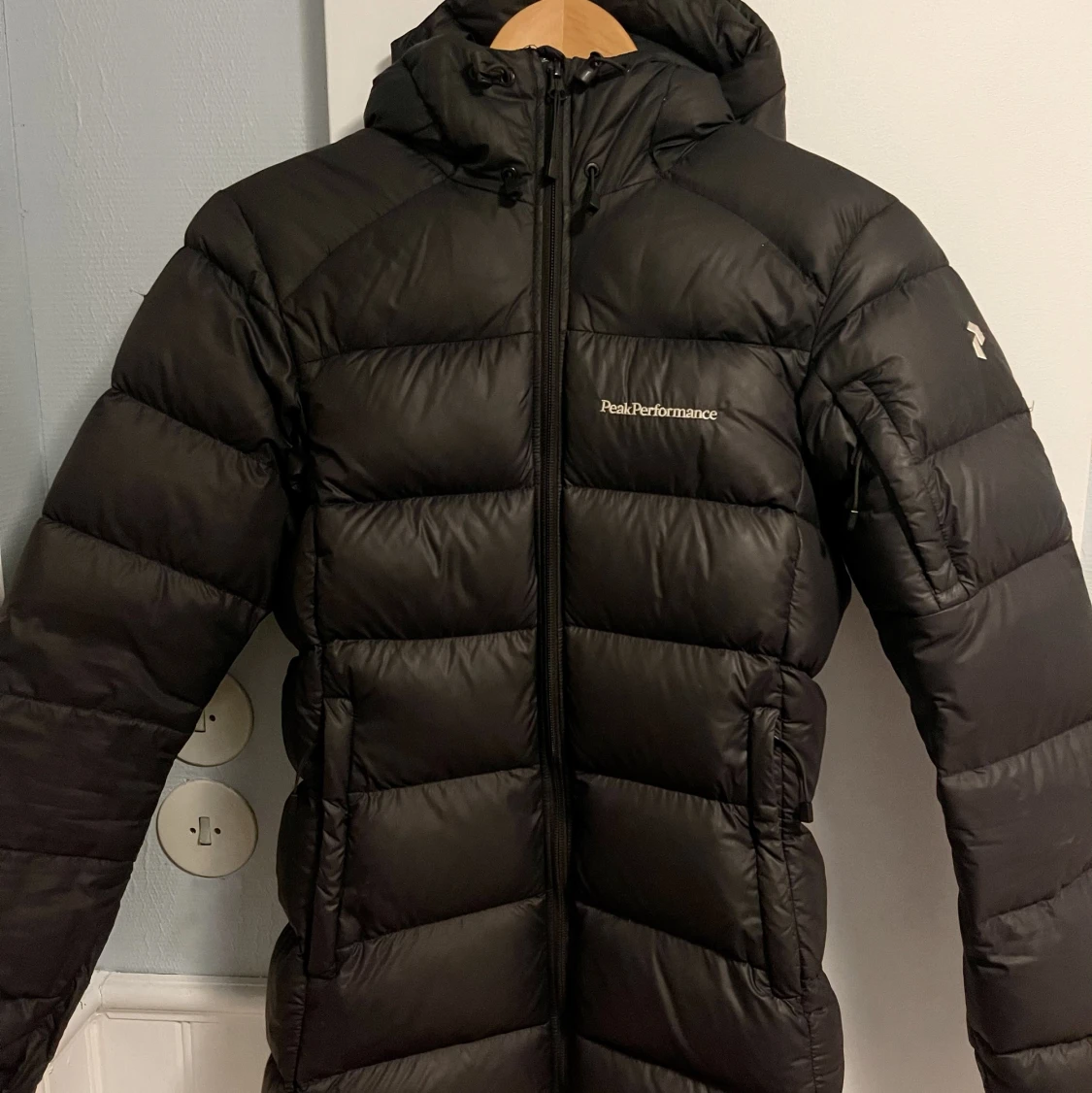 Peak Performance Frost Down Jacket