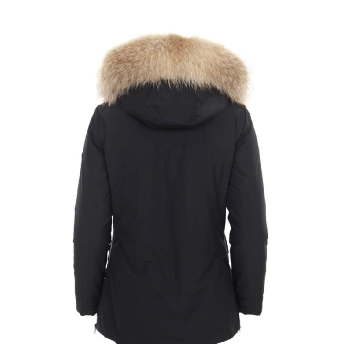 Rock and blue jacka  - 90