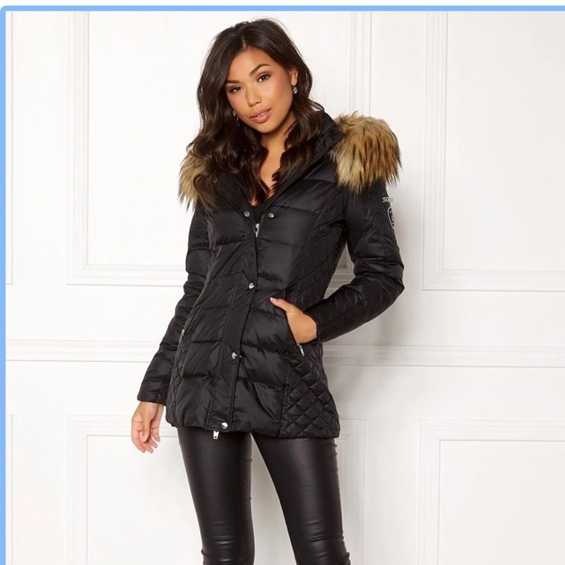 Rockandblue vinterjacka - 90