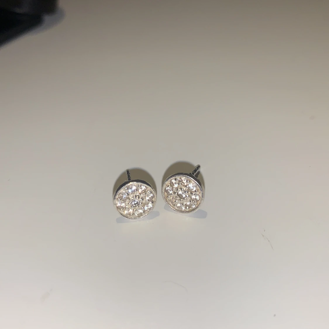 ÄKTA silversmycken - 90