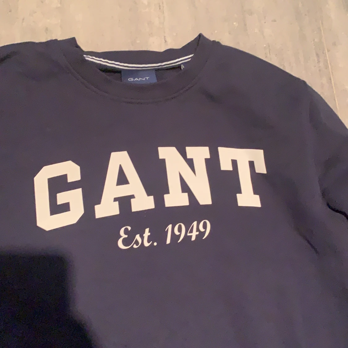Gant tröja  - 90