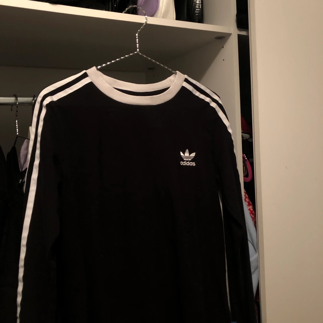 Adidas tröja