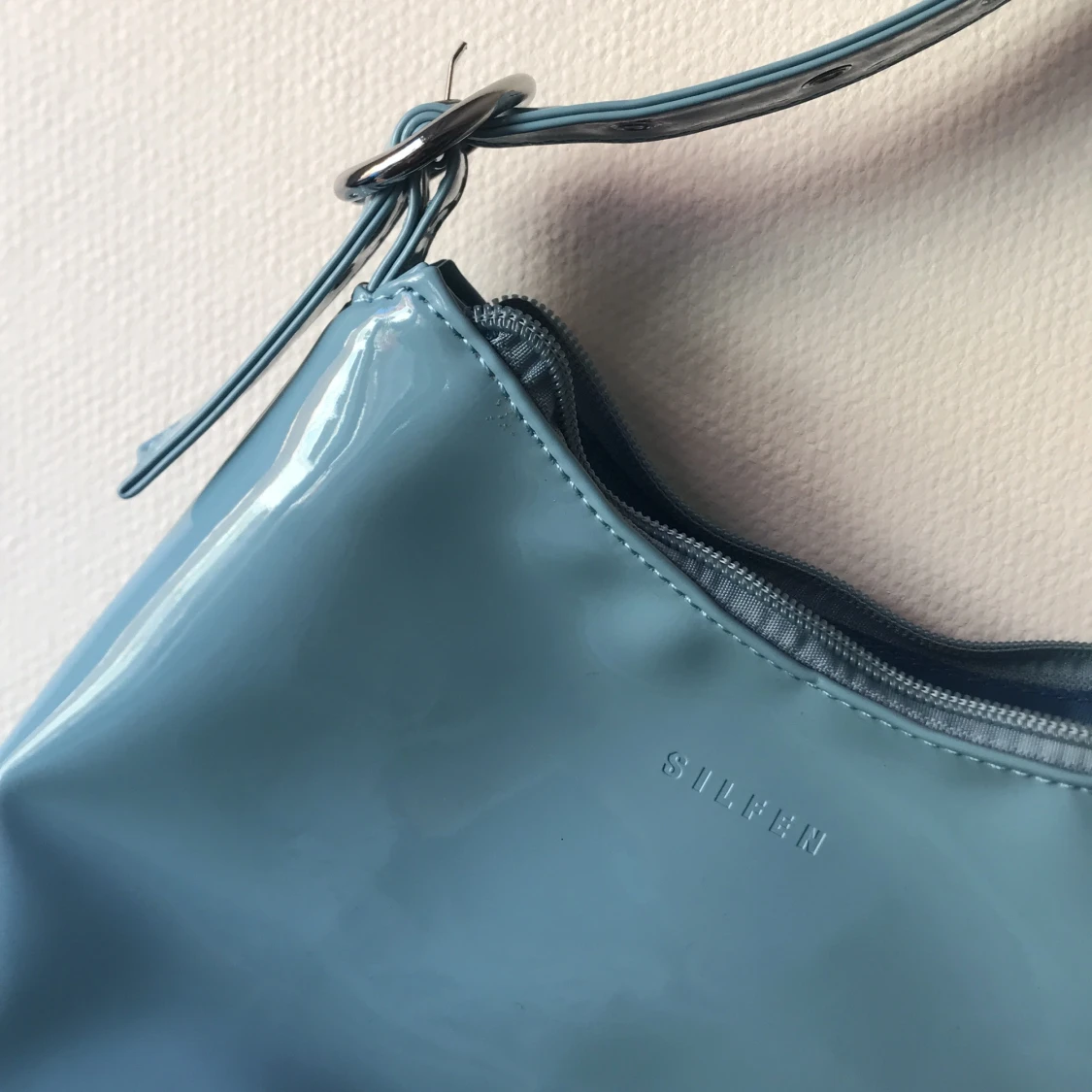 Daniel Silfen väska ”ulla” - 90