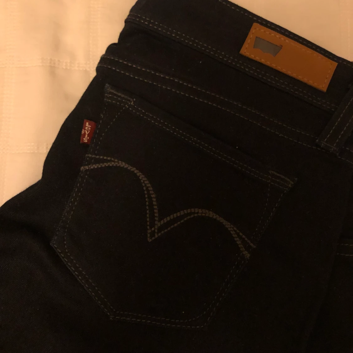 Bootcut från Levis - 91