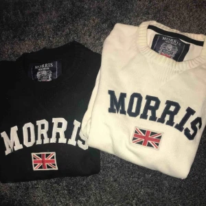 - Två Morris tröjor i bra skick ,200kr styck. 