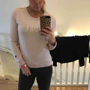  - Bondelid tröja ljusrosa stl s