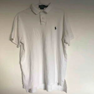  - Ralph lauren piké. äkta! herr modell.