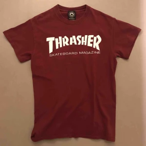  - Thrasher tisha! 🔥🔥🔥 Bara använd inga flaw
