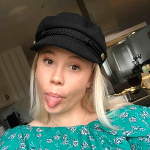  - Sjömans keps så fin! 