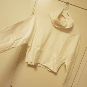  - Polo från hm quality strl 36