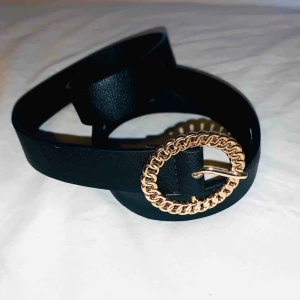  - Jättefint skärp Använt nån enstaka gång  