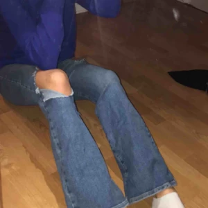  - Jätte fint skärp, går och göra så litet och stort som möjligt💞