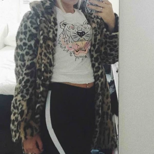  - Kenzo t-shiit ÄKTA 