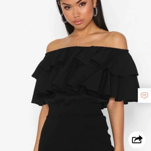  - Skitsnygg tröja från Only som tyvär var för stor för mig.. nypris 329