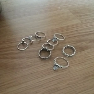  - Ringar alla för 20kr