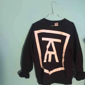  - Bandtröja Twin Atlantic! 