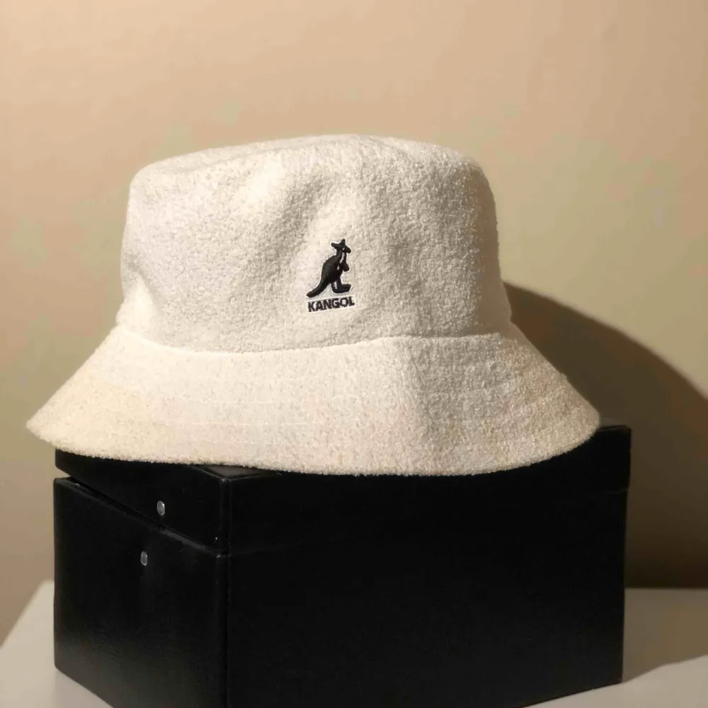 Kangol hatt, nyskick<3. Accessoarer.