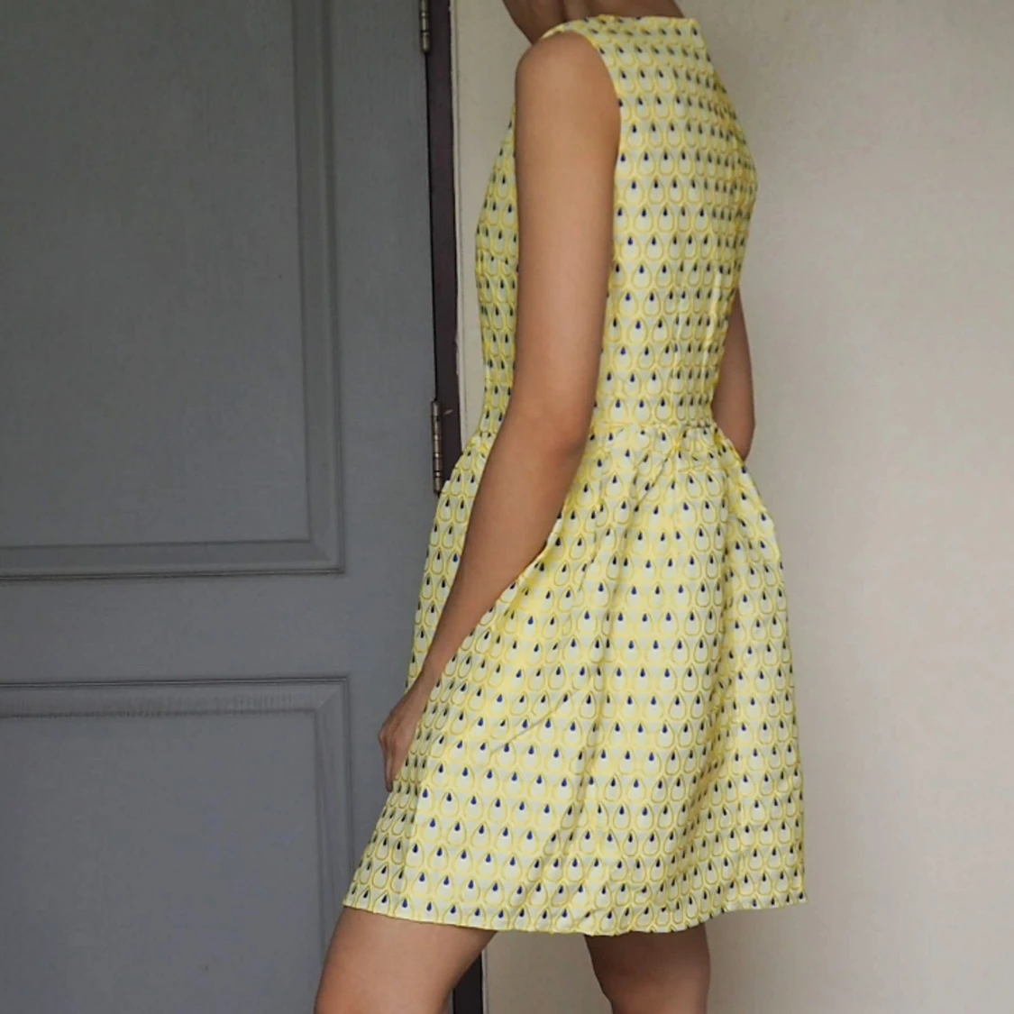 Klänning - 1514556618