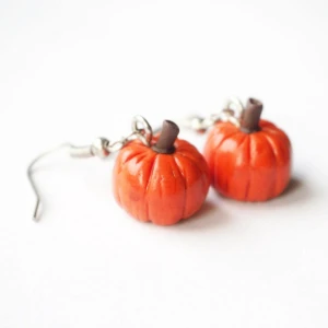  - handgjorda örhängen 