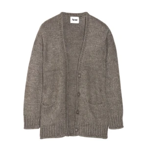  - ACNE Lana, ullblanding med ull, elastan och mohair. Fint skick. +70 för frakt