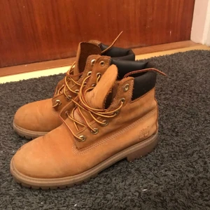  - Timberland skor. 