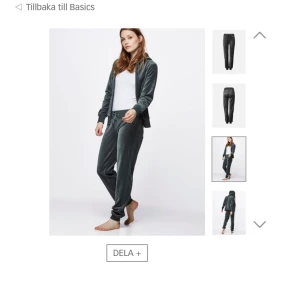  - Säljer detta mysiga setet från Cubus pga att jag inte får någon användning av de, endast testat. 