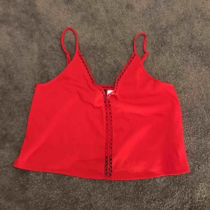  - Fint linne från hm, aldrig använd, frakt ingår i priset 