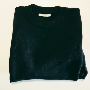  - Tröja med volangärm från Wera. Sparsamt använd! 