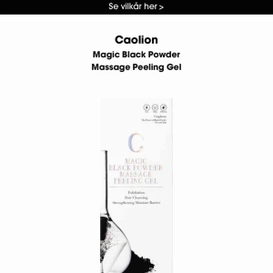  - Hejhej! Säljer en endast testad ansiktrenring då jag inte behöver fler men fick som present :)