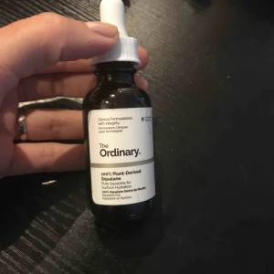  - The Ordinary 100% Plant-Derivered Squalante Använt 2 gånger