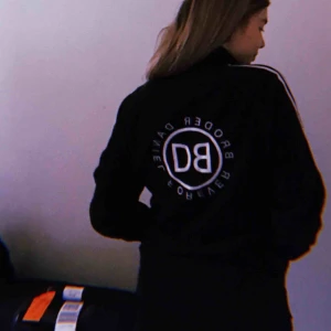  - Broder Daniel sweatshirt eller vad man ska kalla det. Jag bjuder på frakten!