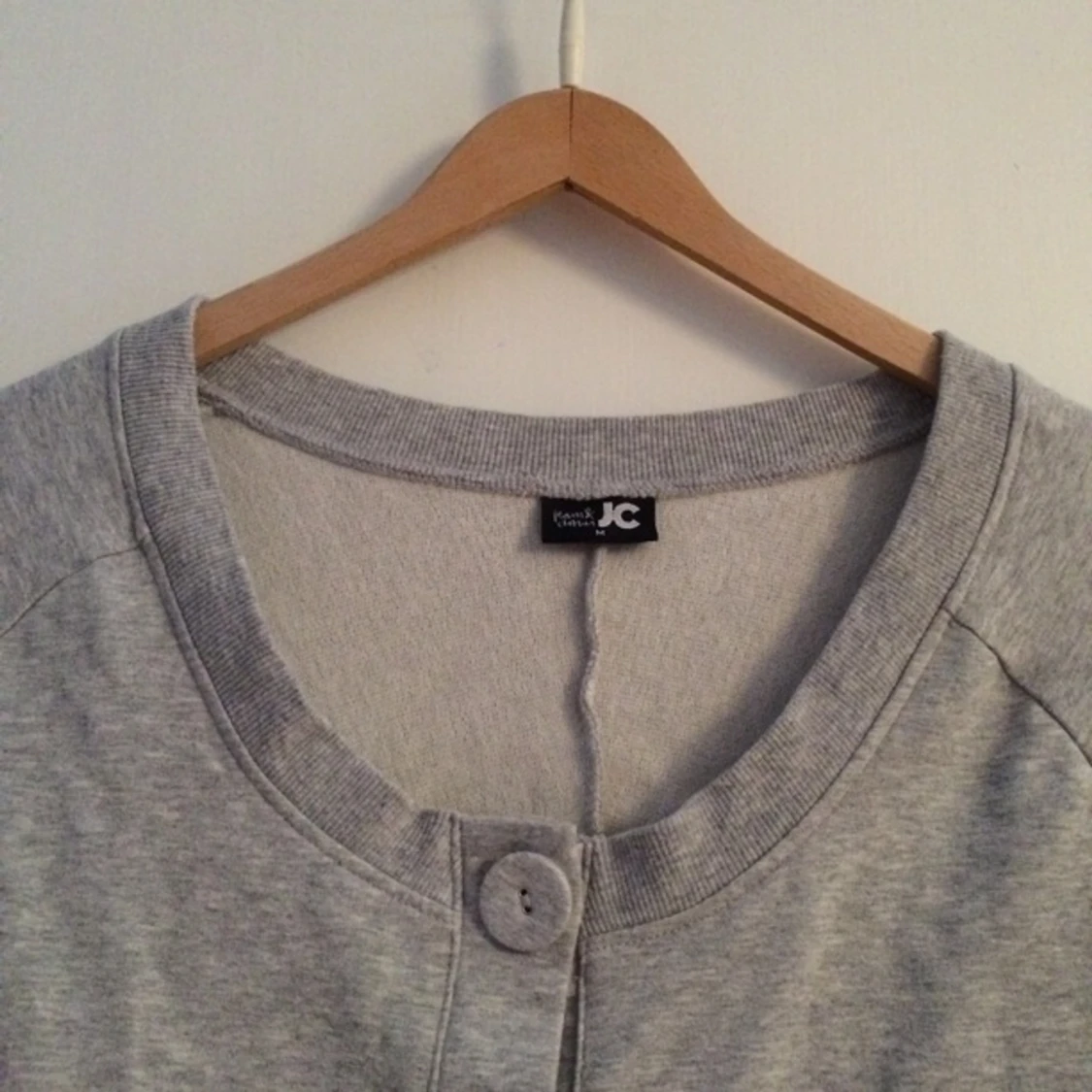 Tröja från JC.  - 1405704343