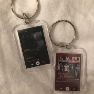 Nyckelringar  - ERBJUDANDE KÖP 2st för 120kr inkl 3st för 179kr inkl, obs detta gäller inte er som redan köpt/beställt! 