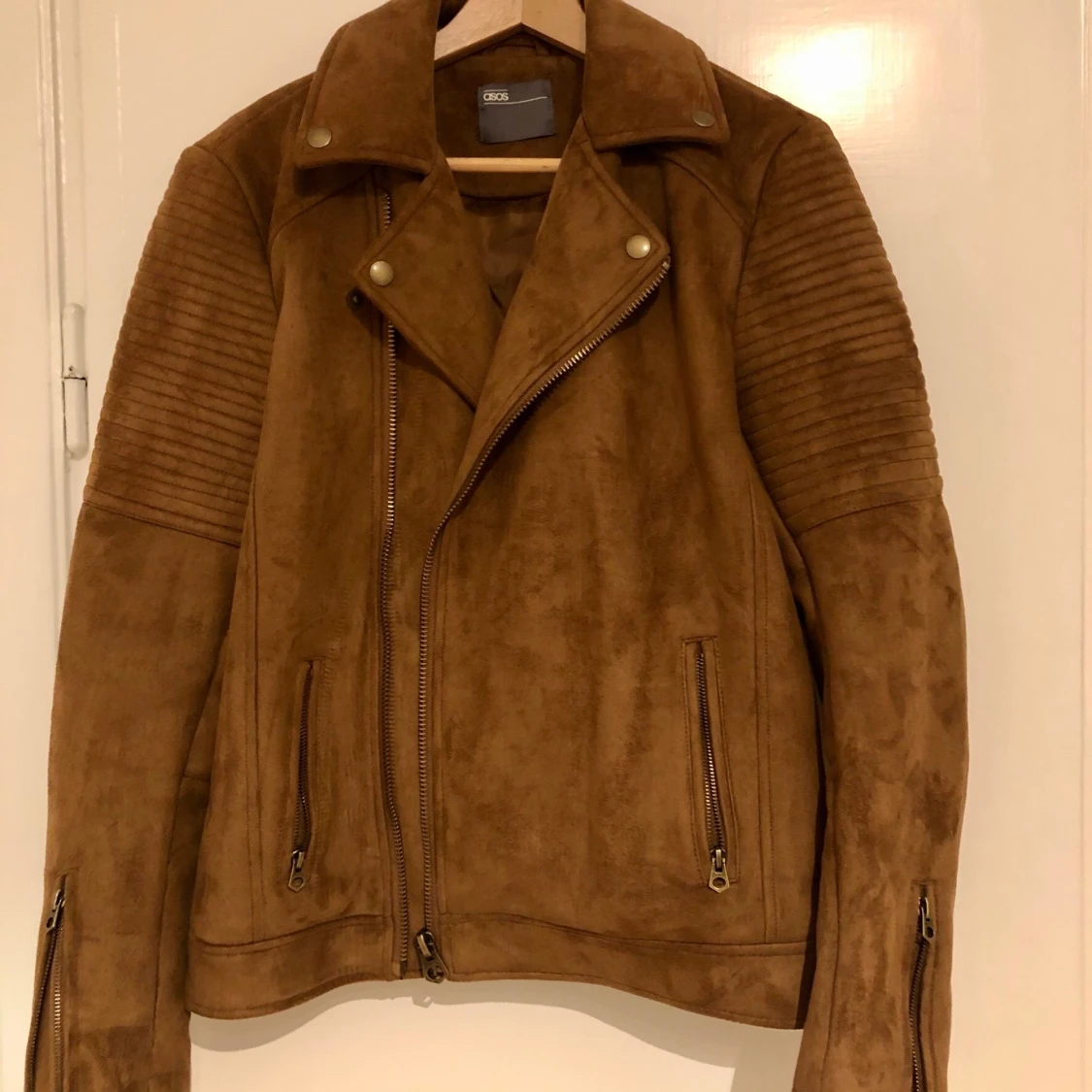 Unisex mockajacka - 90