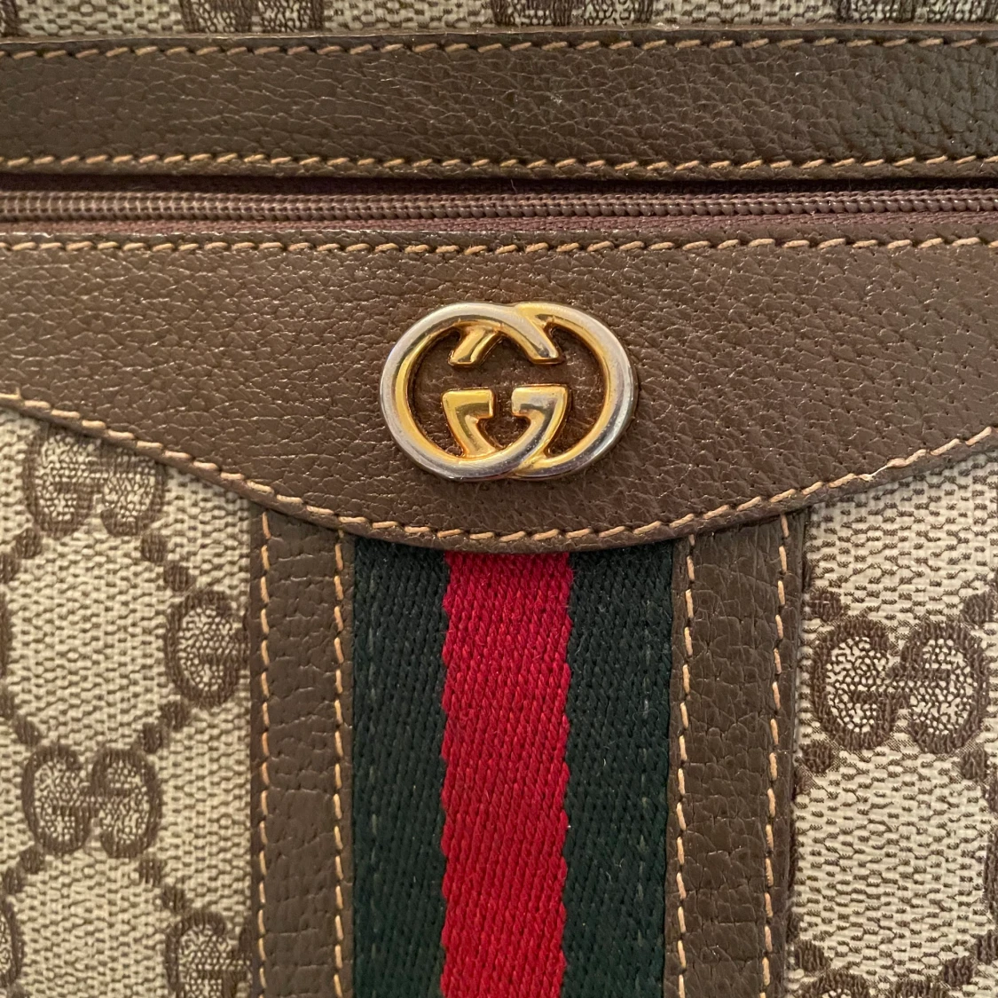 Gucci Ophidia crossbody bag - 90