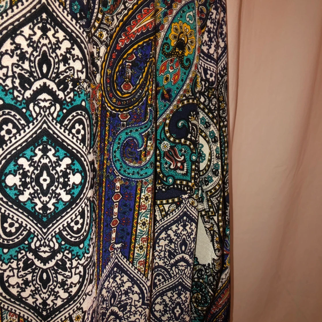 Klänning, storlek 40, 50kr - 90