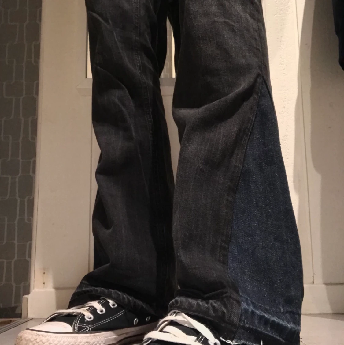 Acne Jeans ”Flare Custom” - 90