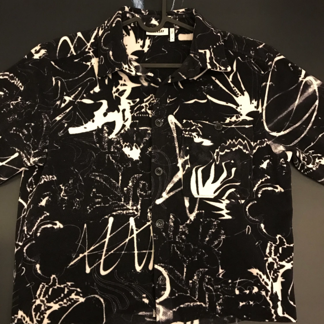 Weekday Overshirt - 90