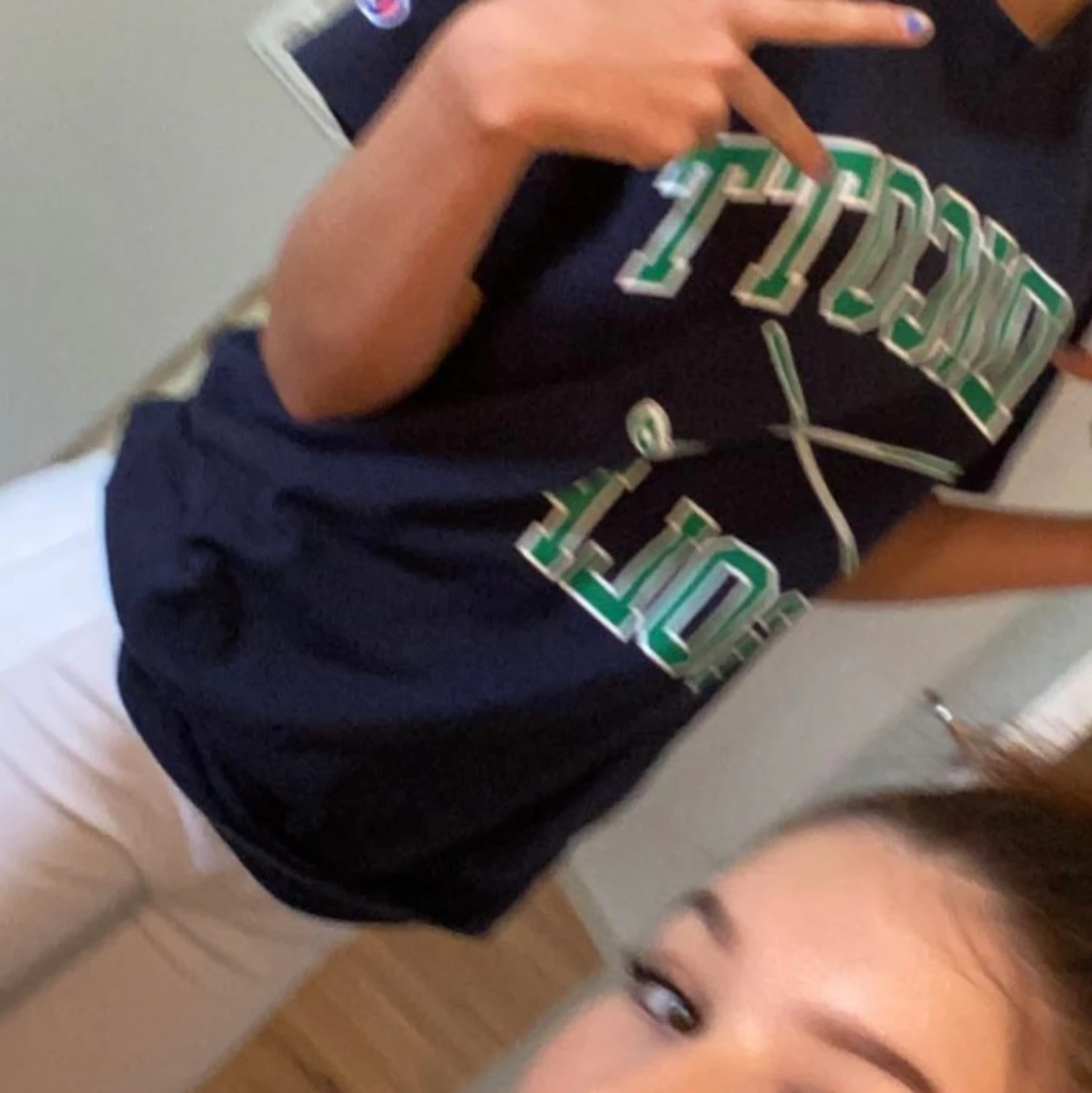 Champion t-shirt - 90