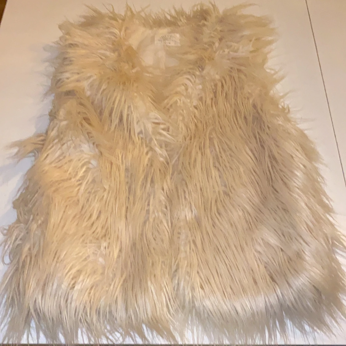 Zara Pälsväst - 90