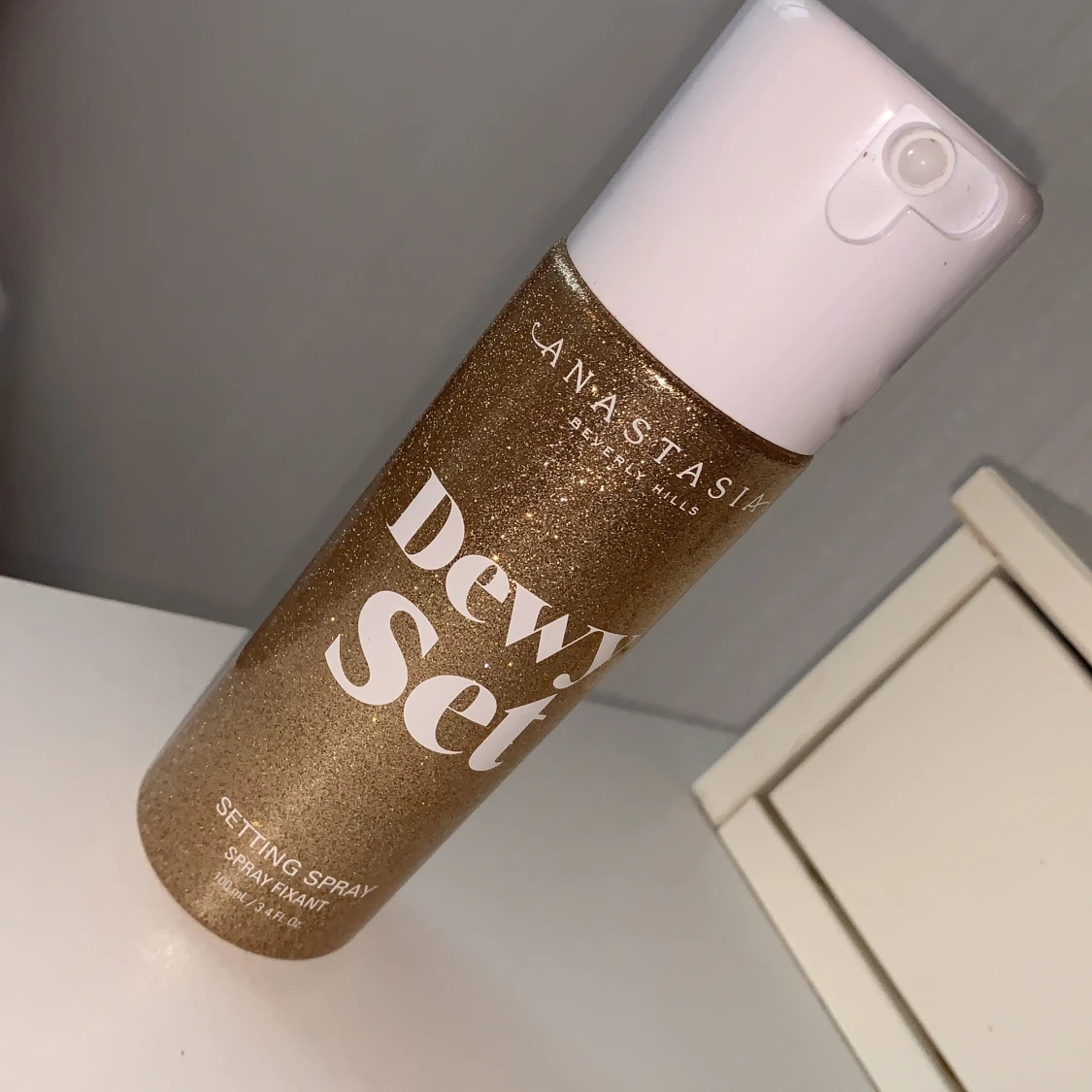 Anastasia Beverly Hills Settingspray 