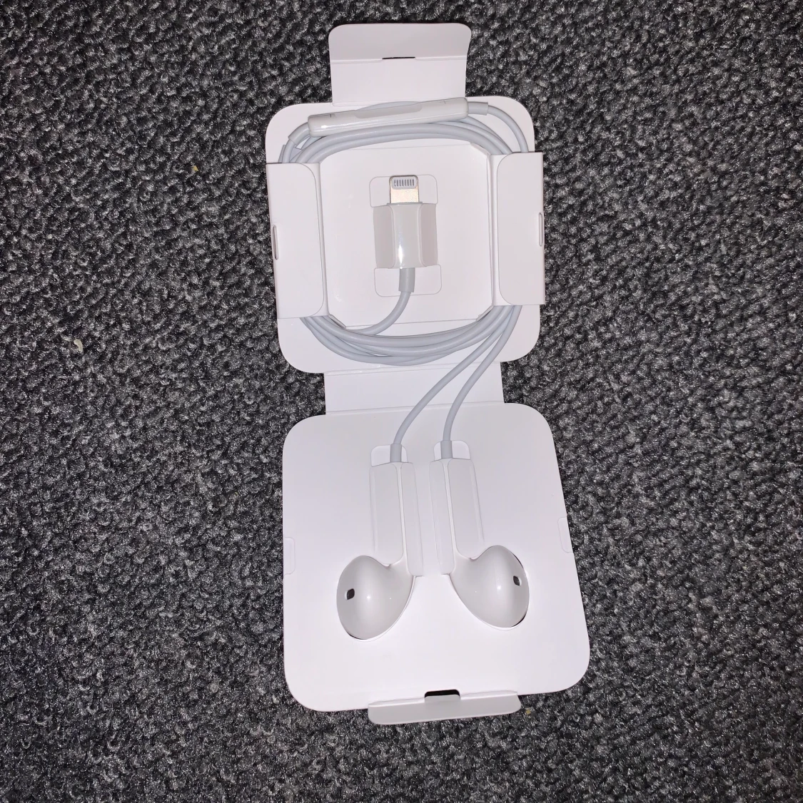 Nya Apple EarPods  - 90