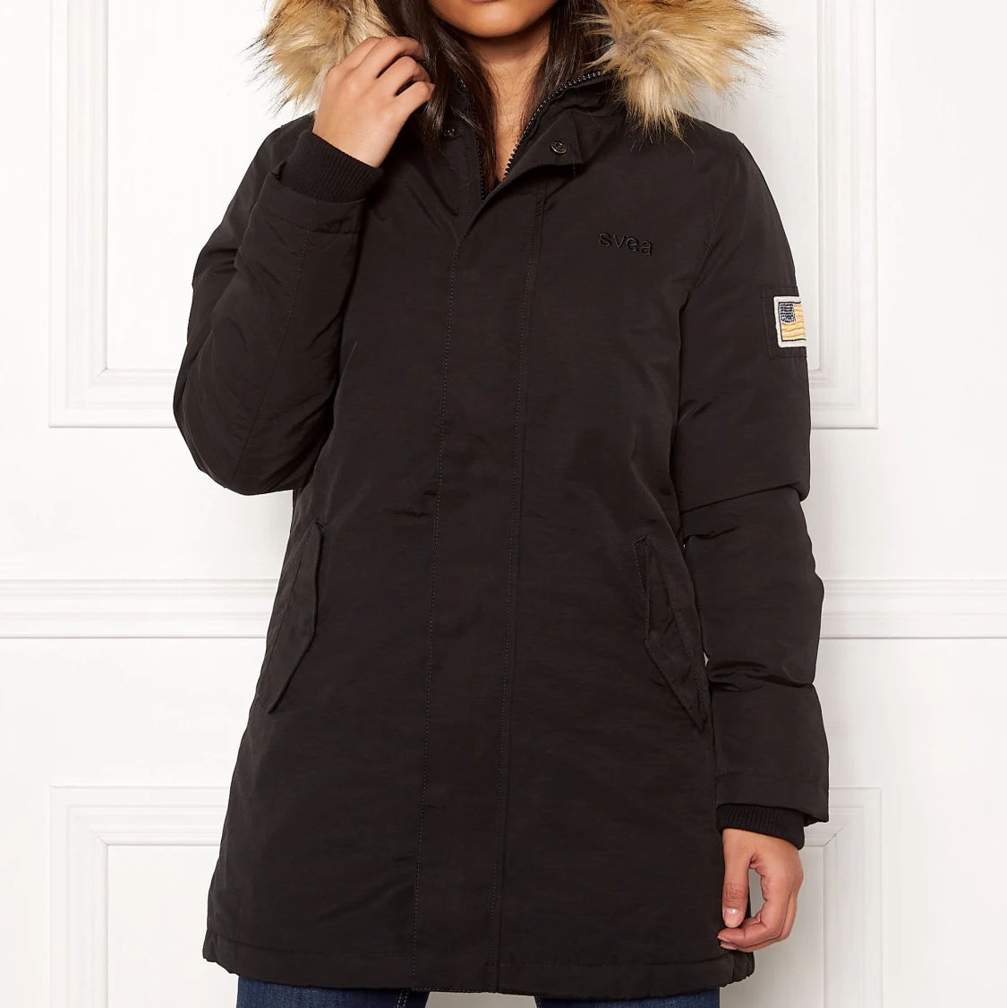 Svea vinterjacka  - 90