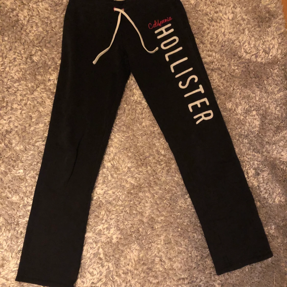 Hollister byxor i st s