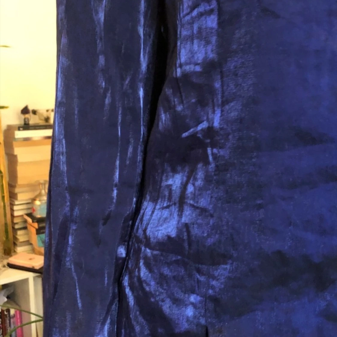 glansig Stjorta - 90