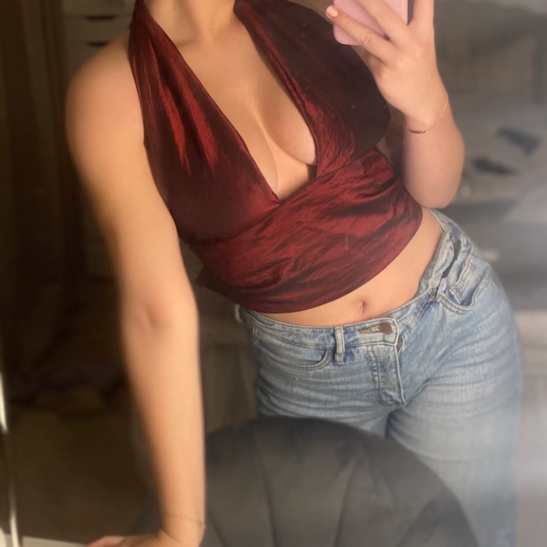 Snyggaste toppen  - 90