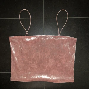 Rosa sammetslinne - Rosa sammetslinne. Perfekt till sommaren!! 35kr + frakt