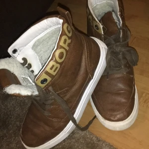 Björn Borg - Björn Borg skor, köpta för 500kr bra skick , använt många gånger Använder ej för att dem är för små