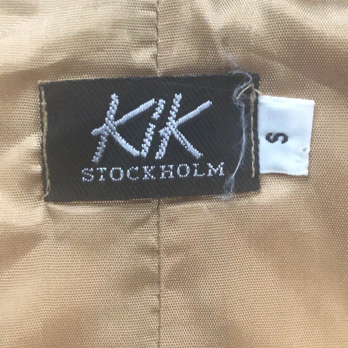 Guldig Bustier ✨ - 91